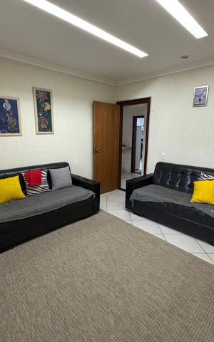 Casa à venda com 440m², 6 quartos e 6 vagasQuarto 1