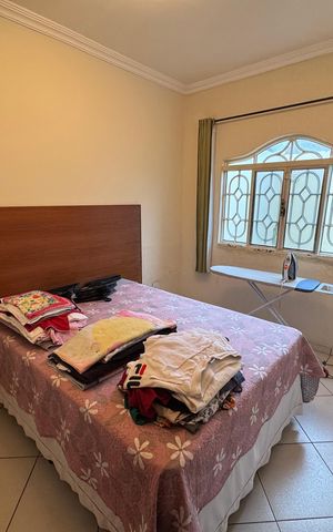 Casa à venda com 440m², 6 quartos e 6 vagasQuarto 2