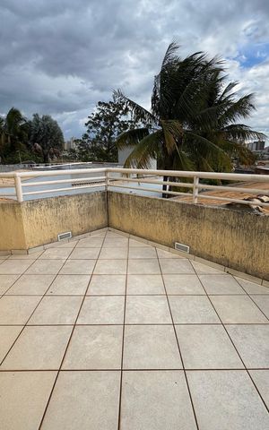 Casa à venda com 440m², 6 quartos e 6 vagasVaranda 