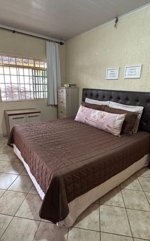 Casa à venda com 440m², 6 quartos e 6 vagasSuíte 2