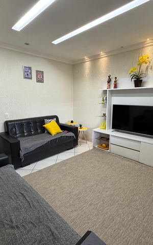 Casa à venda com 440m², 6 quartos e 6 vagasQuarto 1