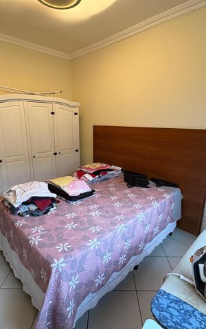 Casa à venda com 440m², 6 quartos e 6 vagasQuarto 2