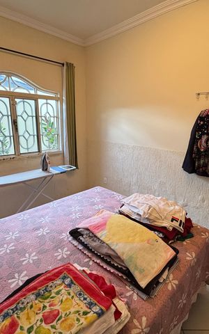 Casa à venda com 440m², 6 quartos e 6 vagasQuarto 2
