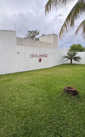 Casa à venda com 440m², 6 quartos e 6 vagasQuintal 