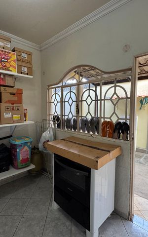 Casa à venda com 440m², 6 quartos e 6 vagasDepósito 