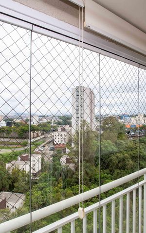 Apartamento à venda com 113m², 3 quartos e 2 vagasVaranda gourmet