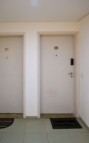Apartamento à venda com 113m², 3 quartos e 2 vagasHall de entrada