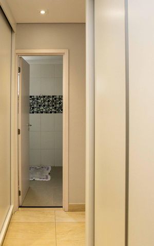 Apartamento à venda com 113m², 3 quartos e 2 vagasQuarto Suíte