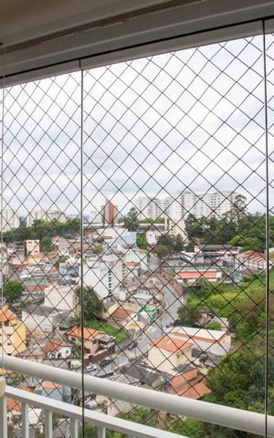 Apartamento à venda com 113m², 3 quartos e 2 vagasVaranda gourmet