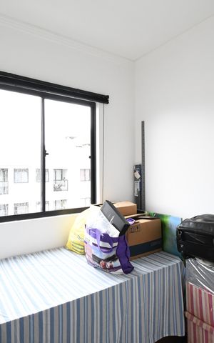 Apartamento para alugar com 56m², 2 quartos e 2 vagasQuarto 2