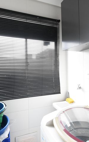 Apartamento para alugar com 56m², 2 quartos e 2 vagasÁrea de Serviço