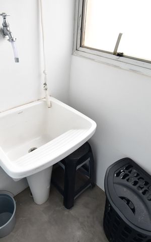 Apartamento à venda com 39m², 1 quarto e 1 vagaÁrea de Serviço