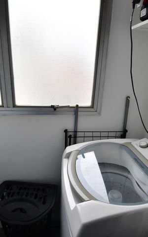 Apartamento à venda com 39m², 1 quarto e 1 vagaÁrea de Serviço
