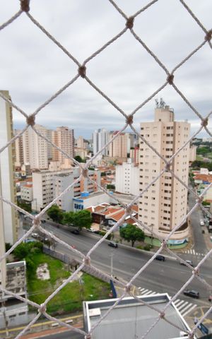 Apartamento à venda com 39m², 1 quarto e 1 vagaQuarto - Sacada Vista