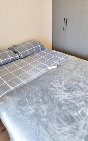 Apartamento à venda com 39m², 1 quarto e 1 vagaQuarto