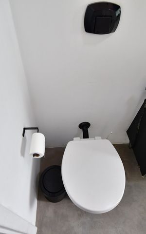 Apartamento à venda com 39m², 1 quarto e 1 vagaBanheiro