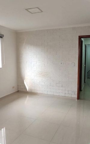 Casa para alugar com 300m², 3 quartos e 2 vagas Casa para alugar com 300m², 3 quartos e 2 vagasQuarto