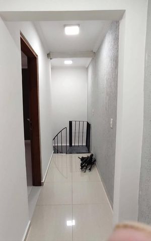 Casa para alugar com 300m², 3 quartos e 2 vagas Casa para alugar com 300m², 3 quartos e 2 vagasCorredor