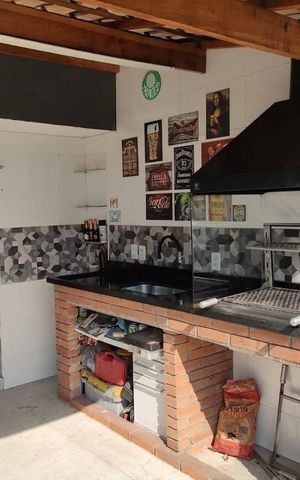 Casa para alugar com 300m², 3 quartos e 2 vagas Casa para alugar com 300m², 3 quartos e 2 vagasLazer