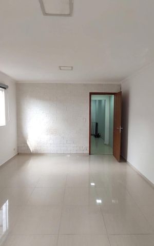 Casa para alugar com 300m², 3 quartos e 2 vagas Casa para alugar com 300m², 3 quartos e 2 vagasQuarto