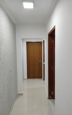 Casa para alugar com 300m², 3 quartos e 2 vagas Casa para alugar com 300m², 3 quartos e 2 vagasCorredor