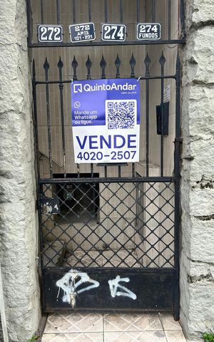 Casa à venda com 120m², 3 quartos e sem vaga