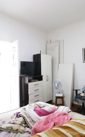 Casa para alugar com 130m², 3 quartos e 1 vagaQuarto 1