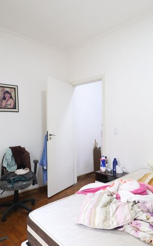 Casa para alugar com 130m², 3 quartos e 1 vagaQuarto 1