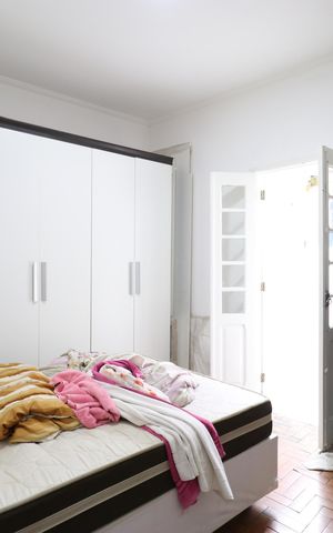 Casa para alugar com 130m², 3 quartos e 1 vagaQuarto 1