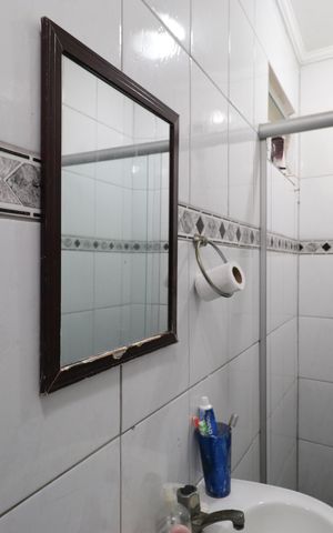 Casa para alugar com 130m², 3 quartos e 1 vagaBanheiro Social 2