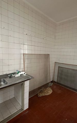 Casa para alugar com 76m², 2 quartos e 1 vaga Casa para alugar com 76m², 2 quartos e 1 vagaCozinha