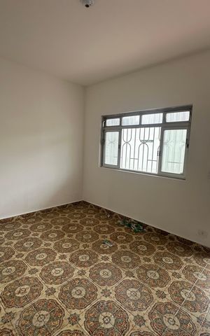 Casa para alugar com 76m², 2 quartos e 1 vaga Casa para alugar com 76m², 2 quartos e 1 vagaSala