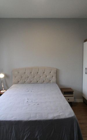 Apartamento para alugar com 40m², 1 quarto e 1 vagaQuarto