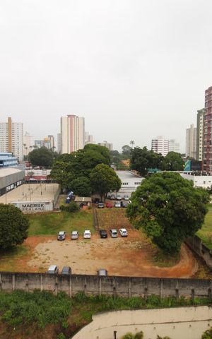 Apartamento para alugar com 40m², 1 quarto e 1 vagaSala