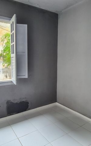 Casa para alugar com 70m², 2 quartos e sem vaga Casa para alugar com 70m², 2 quartos e sem vagaSala