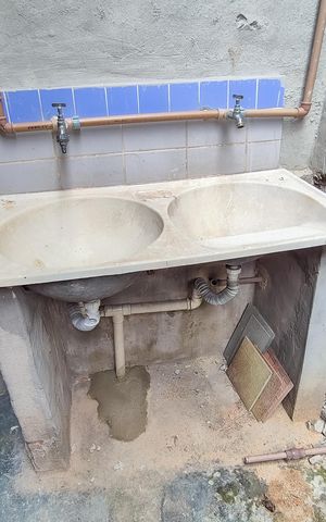 Casa para alugar com 70m², 2 quartos e sem vaga Casa para alugar com 70m², 2 quartos e sem vagaÁrea de serviço