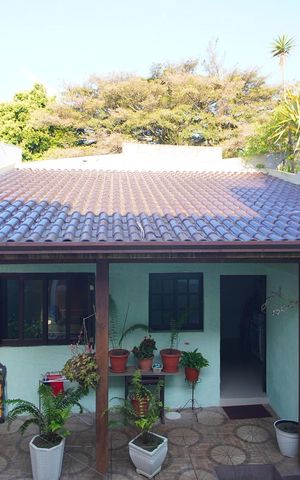 Casa para alugar com 138m², 4 quartos e 1 vagaQuarto 3 - Vista