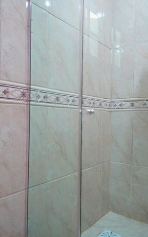 Casa para alugar com 138m², 4 quartos e 1 vagaBanheiro Corredor 1
