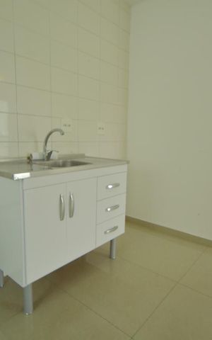 Apartamento para alugar com 55m², 2 quartos e 1 vagaCozinha 
