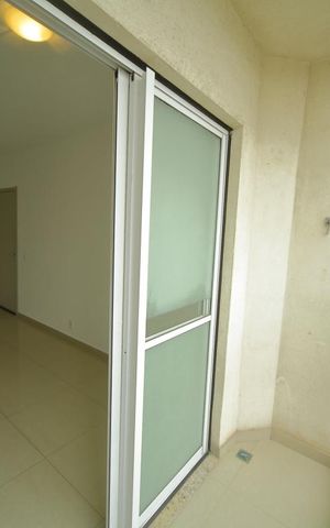 Apartamento para alugar com 55m², 2 quartos e 1 vagaSala- varanda 