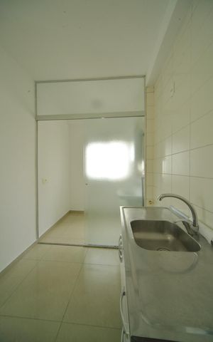 Apartamento para alugar com 55m², 2 quartos e 1 vagaCozinha 