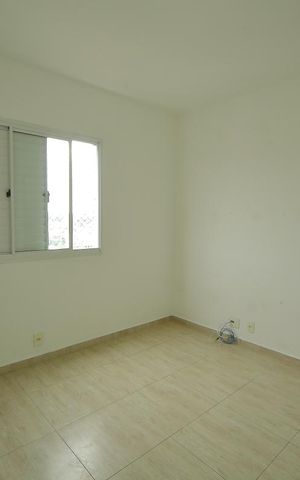 Apartamento para alugar com 55m², 2 quartos e 1 vagaQuarto 2