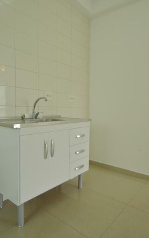 Apartamento para alugar com 55m², 2 quartos e 1 vagaCozinha 