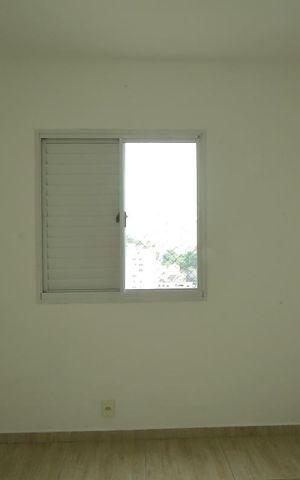 Apartamento para alugar com 55m², 2 quartos e 1 vagaQuarto 2