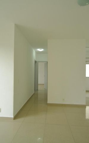 Apartamento para alugar com 55m², 2 quartos e 1 vagaSala
