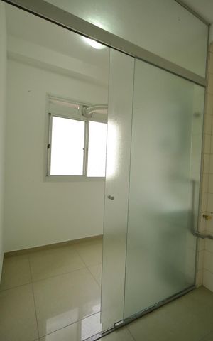 Apartamento para alugar com 55m², 2 quartos e 1 vagaCozinha/Área de serviço 