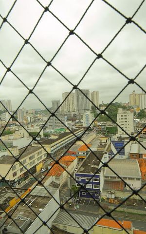 Apartamento para alugar com 55m², 2 quartos e 1 vagaQuarto 2- vista