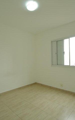 Apartamento para alugar com 55m², 2 quartos e 1 vagaQuarto 2