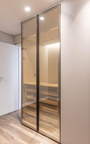 Apartamento à venda com 93m², 3 quartos e 3 vagas Apartamento à venda com 93m², 3 quartos e 3 vagasQuarto