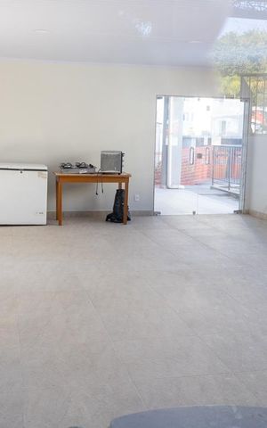 Apartamento para alugar com 45m², 2 quartos e 1 vaga Apartamento para alugar com 45m², 2 quartos e 1 vagaÁrea comum - Salão de festas